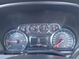 2018 Chevrolet Silverado 1500 LT with VIN 1GCRCREC5JZ270246, listed as a IAAI auction lot 41827903 with 167,968 mi miles and . Bid and sale history available at DreamBid. Image 7.