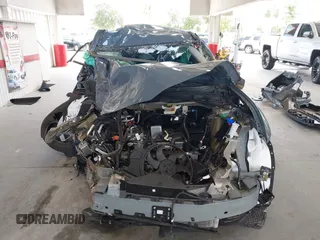 2024 Ford Mustang Mach-E Select с VIN 3FMTK1R47RMA27687, выставлен на аукционе IAAI как лот 42327040 с пробегом 6 811 миль миль и . История ставок и продаж доступна на DreamBid. Изображение 13.