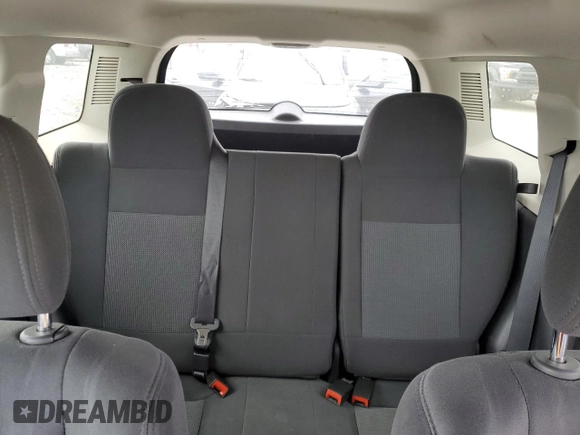 2014 Jeep Patriot Sport with VIN 1C4NJRBB4ED602129, listed as a Copart auction lot 52609085 with 222,064 mi miles and Salvage Title. Bid and sale history available at DreamBid. Image 10.