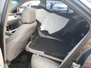 2011 Cadillac CTS Premium z VIN 1G6DS5ED1B0154694, wystawiony jako Copart lot #59187255 z przebiegiem Nie podano mil oraz Szkoda całkowita • Salvage title. Historia ofert i sprzedaży dostępna na DreamBid. Obrazek 10.