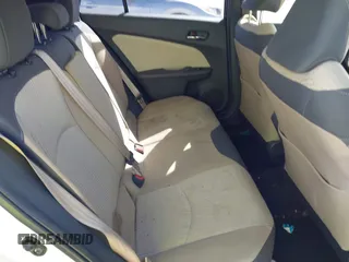 2017 Toyota Prius Two z VIN JTDKARFU0H3043350, wystawiony jako IAAI lot #41707190 z przebiegiem 145 542 mil mil oraz . Historia ofert i sprzedaży dostępna na DreamBid. Obrazek 8.
