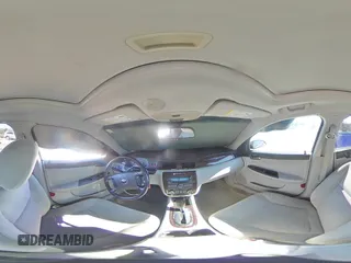 2014 Chevrolet Impala LT z VIN 2G1WB5E38E1177646, wystawiony jako Copart lot #46181965 z przebiegiem 103 372 mil mil oraz Szkoda całkowita • Salvage title. Historia ofert i sprzedaży dostępna na DreamBid. Obrazek 12.