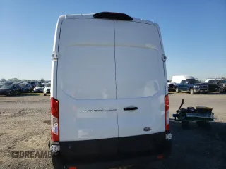 2019 Ford Transit with VIN 1FTRS4XM4KKB39654, listed as a Copart auction lot 50274575 with 61,472 mi miles and Clean Title. Bid and sale history available at DreamBid. Image 6.
