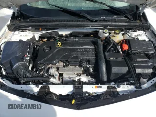 2023 Chevrolet Malibu LS with VIN 1G1ZB5ST3PF113219, listed as a Copart auction lot 77659214 with Not Provided miles and Non Repairable. Bid and sale history available at DreamBid. Image 11.