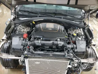 2020 Land Rover Range Rover Velar R-Dynamic S z VIN SALYK2FV9LA265857, wystawiony jako Copart lot #52206485 z przebiegiem 48 502 mil mil oraz Szkoda całkowita • Salvage title. Historia ofert i sprzedaży dostępna na DreamBid. Obrazek 11.