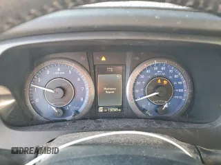 2015 Toyota Sienna XLE with VIN 5TDYK3DC9FS634349, listed as a Copart auction lot 50450305 with 150,569 mi miles and Salvage Title. Bid and sale history available at DreamBid. Image 9.