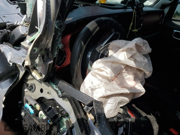 2018 Jeep Wrangler Unlimited Rubicon with VIN 1C4HJXFG4JW236436, listed as a Copart auction lot 60782365 with Not provided miles and Salvage title. Bid and sale history available at DreamBid. Image 8.
