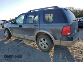 2005 Ford Explorer Eddie Bauer с VIN 1FMZU64K85UA25377, выставлен на аукционе Copart как лот 84383994 с пробегом 144 005 миль миль и Чистый • Clean title. История ставок и продаж доступна на DreamBid. Изображение 2.