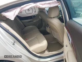 2010 Buick LaCrosse CXL with VIN 1G4GC5EG9AF272484, listed as a IAAI auction lot 42450252 with 80,252 mi miles and . Bid and sale history available at DreamBid. Image 8.