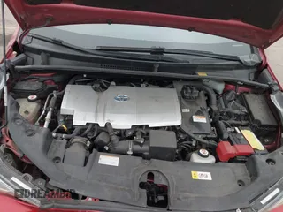 2016 Toyota Prius Two z VIN JTDKBRFU4G3531941, wystawiony jako IAAI lot #42023633 z przebiegiem 249 098 mil mil oraz . Historia ofert i sprzedaży dostępna na DreamBid. Obrazek 10.