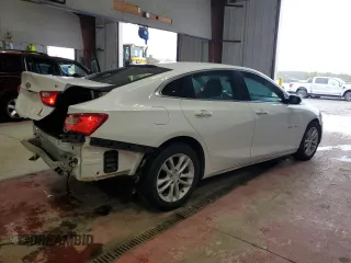 2018 Chevrolet Malibu LT z VIN 1G1ZD5ST1JF233439, wystawiony jako Copart lot #53371825 z przebiegiem 143 072 mil mil oraz Szkody całkowita. Historia ofert i sprzedaży dostępna na DreamBid. Obrazek 3.