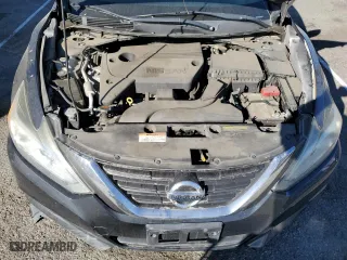 2016 Nissan Altima 2.5 SV with VIN 1N4AL3AP8GC187494, listed as a Copart auction lot 41995785 with 218,054 mi miles and Clean Title. Bid and sale history available at carsss.com. Image 11.