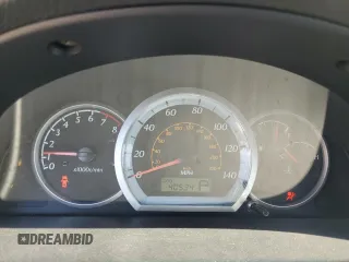 2005 Suzuki Forenza z VIN KL5JJ86Z25K095152, wystawiony jako Copart lot #69513534 z przebiegiem 40 534 mil mil oraz Szkody całkowita. Historia ofert i sprzedaży dostępna na DreamBid. Obrazek 9.