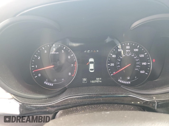 2015 Kia K900 Premium z VIN KNALU4D41F6027488, wystawiony jako Copart lot #65242944 z przebiegiem 102 747 mil mil oraz Szkoda całkowita • Salvage title. Historia ofert i sprzedaży dostępna na DreamBid. Obrazek 9.