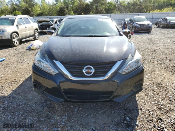 2017 Nissan Altima 2.5 SL with VIN 1N4AL3APXHC239788, listed as a Copart auction lot 52299855 with 131,207 mi miles and Salvage Title. Bid and sale history available at carsss.com. Image 5.