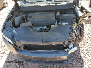 2020 Jeep Cherokee Altitude with VIN 1C4PJLLB3LD543785, listed as a Copart auction lot 50270105 with 69,774 mi miles and Salvage title. Bid and sale history available at DreamBid. Image 13.
