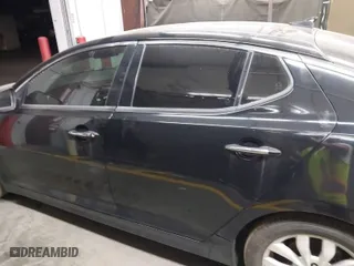 2015 Kia Optima EX with VIN 5XXGN4A75FG382908, listed as a IAAI auction lot 41993509 with 145,273 mi miles. Bid and sale history available at carsss.com. Image 14.