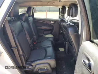 2018 Dodge Journey Crossroad z VIN 3C4PDCGB6JT288574, wystawiony jako Copart lot #50210475 z przebiegiem Nie podano mil oraz Szkoda całkowita • Salvage title. Historia ofert i sprzedaży dostępna na DreamBid. Obrazek 11.