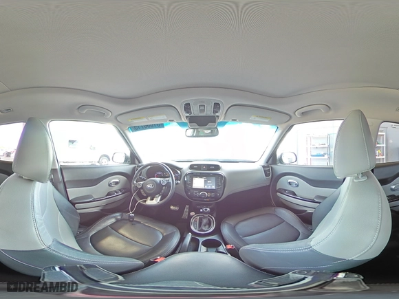 2019 Kia Soul + with VIN KNDJP3A54K7671452, listed as a Copart auction lot 51086715 with 32,853 mi miles and Non Repairable. Bid and sale history available at carsss.com. Image 14.