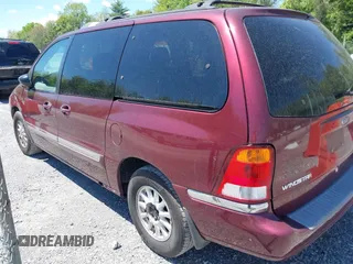 1999 Ford Windstar SE с VIN 2FMZA5247XBC00153, выставлен на аукционе IAAI как лот 42212740 с пробегом 133 130 миль миль и . История ставок и продаж доступна на DreamBid. Изображение 3.