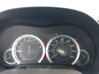2010 Acura TSX with VIN JH4CU2F61AC009345, listed as a IAAI auction lot 41932204 with 173,922 mi miles and . Bid and sale history available at DreamBid. Image 7.