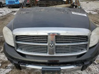 2007 Dodge Ram 3500 SLT with VIN 3D7MX48A57G784320, listed as a Copart auction lot 42207525 with 0 mi miles and Non Repairable. Bid and sale history available at carsss.com. Image 11.