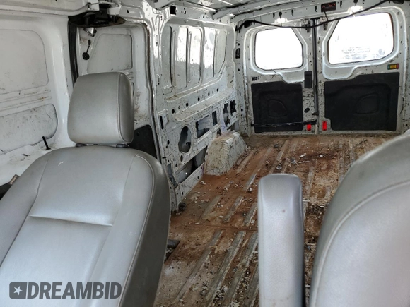 2019 Ford Transit с VIN 1FTYR2ZM3KKA76250, выставлен на аукционе Copart как лот 59904525 с пробегом 198 612 миль миль и Чистый • Clean title. История ставок и продаж доступна на DreamBid. Изображение 10.
