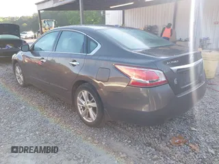 2013 Nissan Altima S with VIN 1N4AL3AP5DC900914, listed as a IAAI auction lot 42035657 with 157,669 mi miles and . Bid and sale history available at DreamBid. Image 3.