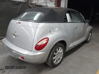 2006 Chrysler PT Cruiser Touring с VIN 3C3JY55X16T233661, выставлен на аукционе IAAI как лот 42492923 с пробегом 107 304 миль миль и . История ставок и продаж доступна на DreamBid. Изображение 4.