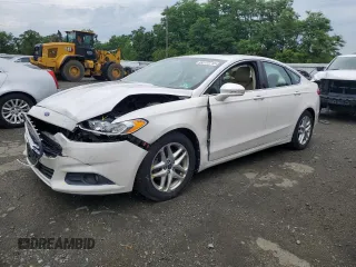 2013 Ford Fusion SE с VIN 3FA6P0HRXDR137371, выставлен на аукционе Copart как лот 64172715 с пробегом 119 317 миль миль и Списание • Salvage title. История ставок и продаж доступна на DreamBid. Изображение 1.