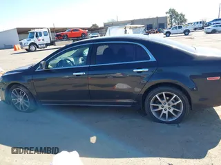 2011 Chevrolet Malibu LTZ with VIN 1G1ZE5E78BF392469, listed as a IAAI auction lot 41681817 with 204,032 mi miles and . Bid and sale history available at DreamBid. Image 14.