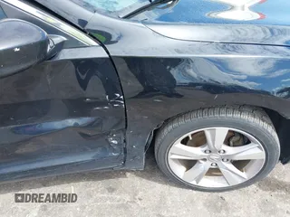 2014 Acura ILX Premium Pkg with VIN 19VDE1F51EE006568, listed as a IAAI auction lot 41791025 with 118,803 mi miles. Bid and sale history available at carsss.com. Image 6.