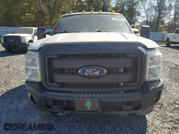 2016 Ford F-350 Platinum z VIN 1FT8W3B65GEB11774, wystawiony jako Copart lot #74438904 z przebiegiem Nie podano mil oraz Szkoda całkowita • Salvage title. Historia ofert i sprzedaży dostępna na DreamBid. Obrazek 5.