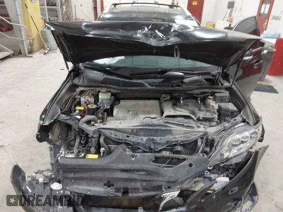 2012 Lexus RX 450h with VIN JTJBC1BA4C2430695, listed as a IAAI auction lot 42256291 with 163,703 mi miles and . Bid and sale history available at DreamBid. Image 10.