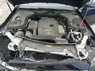 2018 Mercedes-Benz E-Class E 300 with VIN WDDZF4JB7JA396278, listed as a Copart auction lot 50575215 with 99,251 mi miles and Clean Title. Bid and sale history available at carsss.com. Image 11.