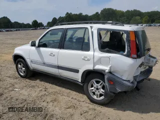 1999 Honda CR-V EX with VIN JHLRD1865XC040760, listed as a Copart auction lot 71260614 with 243,185 mi miles and Clean Title. Bid and sale history available at carsss.com. Image 2.