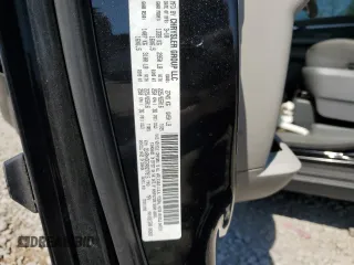 2010 Dodge Grand Caravan SE with VIN 2D4RN4DE2AR277815, listed as a Copart auction lot 50967125 with 148,006 mi miles and Clean Title. Bid and sale history available at DreamBid. Image 13.