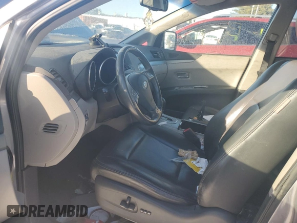 2008 Subaru Tribeca Limited с VIN 4S4WX97D584415298, выставлен на аукционе Copart как лот 88850355 с пробегом 222 820 миль миль и Чистый • Clean title. История ставок и продаж доступна на DreamBid. Изображение 7.