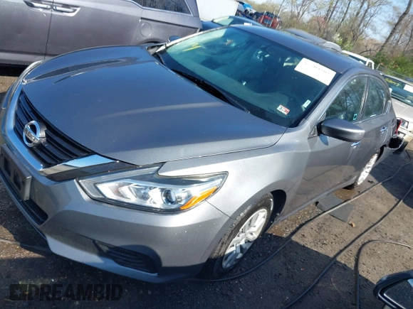 2016 Nissan Altima S with VIN 1N4AL3AP8GN344669, listed as a IAAI auction lot 41904503 with 152,899 mi miles and . Bid and sale history available at carsss.com. Image 17.