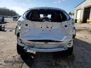 2024 Mazda CX-5 2.5 Carbon Turbo with VIN JM3KFBAY7R0378845, listed as a Copart auction lot 49229395 with 15,031 mi miles and Salvage Title. Bid and sale history available at carsss.com. Image 6.