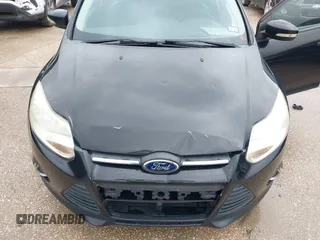 2013 Ford Focus SE с VIN 1FADP3F29DL266120, выставлен на аукционе IAAI как лот 42491390 с пробегом 124 886 миль миль и . История ставок и продаж доступна на DreamBid. Изображение 6.