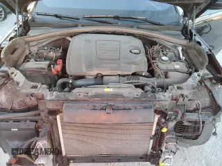 2018 Land Rover Range Rover Velar R-Dynamic SE with VIN SALYL2RXXJA766795, listed as a Copart auction lot 79589183 with 67,985 mi miles. Bid and sale history available at carsss.com. Image 11.