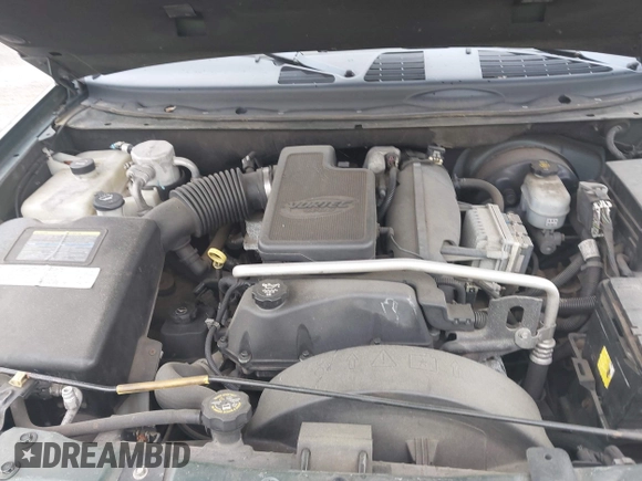 2004 Chevrolet TrailBlazer LS with VIN 1GNDT13S942288727, listed as a IAAI auction lot 42224614 with Not Provided miles and . Bid and sale history available at DreamBid. Image 10.