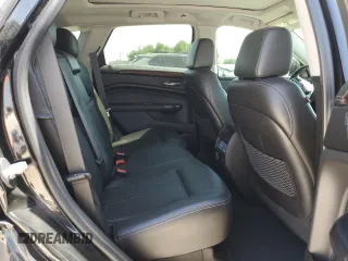 2014 Cadillac SRX Luxury Collection with VIN 3GYFNBE30ES614857, listed as a Copart auction lot 52959075 with 67,094 mi miles and Salvage Title. Bid and sale history available at carsss.com. Image 11.