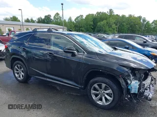 2018 Lexus RX 350L Premium с VIN JTJDZKCA8J2005408, выставлен на аукционе IAAI как лот 42192159 с пробегом 87 286 миль миль и . История ставок и продаж доступна на DreamBid. Изображение 1.