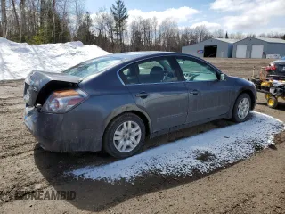 2009 Nissan Altima 2.5 S with VIN 1N4AL21E79C156216, listed as a Copart auction lot 50312425 with 244,529 mi miles and Clean Title. Bid and sale history available at carsss.com. Image 3.