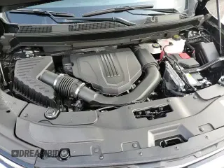 2025 Chevrolet Traverse FWD LT с VIN 1GNERGRS6SJ279998, выставлен на аукционе Copart как лот 66638285 с пробегом 129 миль миль и Чистый • Clean title. История ставок и продаж доступна на DreamBid. Изображение 17.