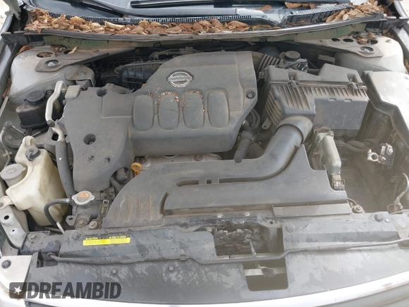2007 Nissan Altima S with VIN 1N4AL21E57C231315, listed as a IAAI auction lot 42090218 with 200,150 mi miles and . Bid and sale history available at DreamBid. Image 10.