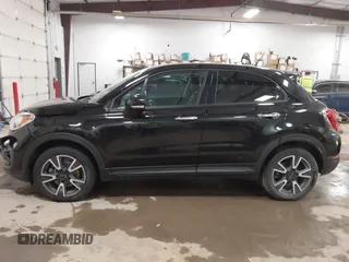 2016 FIAT 500X Easy с VIN ZFBCFXBT5GP363376, выставлен на аукционе IAAI как лот 41709152 с пробегом 63 135 миль миль и . История ставок и продаж доступна на DreamBid. Изображение 14.