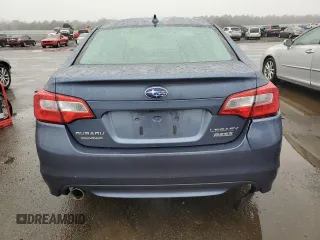 2016 Subaru Legacy 2.5i Limited with VIN 4S3BNAN66G3026673, listed as a Copart auction lot 38265014 with 86,090 mi miles. Bid and sale history available at carsss.com. Image 6.
